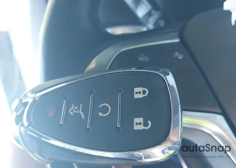 2022 Chevrolet Traverse Fwd Premier from USA, damaged, VIN 1GNERKKW7NJ131119